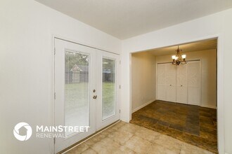 2850 Canary Ln in Humble, TX - Foto de edificio - Building Photo