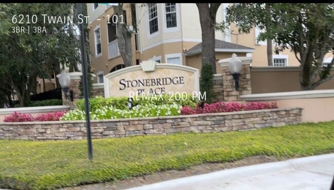 6210 Twain St in Orlando, FL - Building Photo - Building Photo