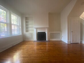 3511 O St NW in Washington, DC - Building Photo - Building Photo