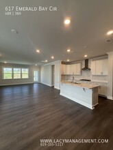 617 Emerald Bay Cir in Raleigh, NC - Building Photo - Building Photo