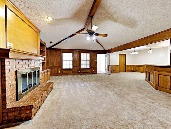 4724 Berridge Ln in Dallas, TX - Building Photo - Building Photo