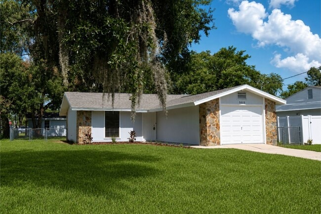 property at 5022 5th St