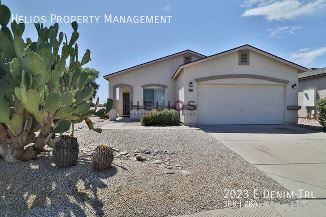 2023 E Denim Trail in San Tan Valley, AZ - Building Photo - Building Photo