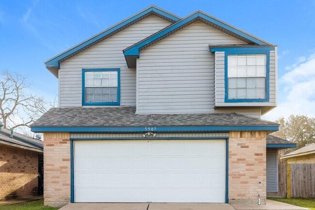 property at 5907 Beaconridge Dr