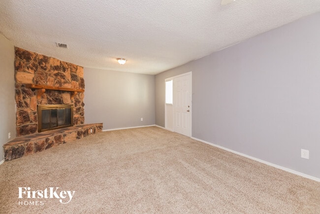 2026 Aspen Ln in Garland, TX - Building Photo - Building Photo