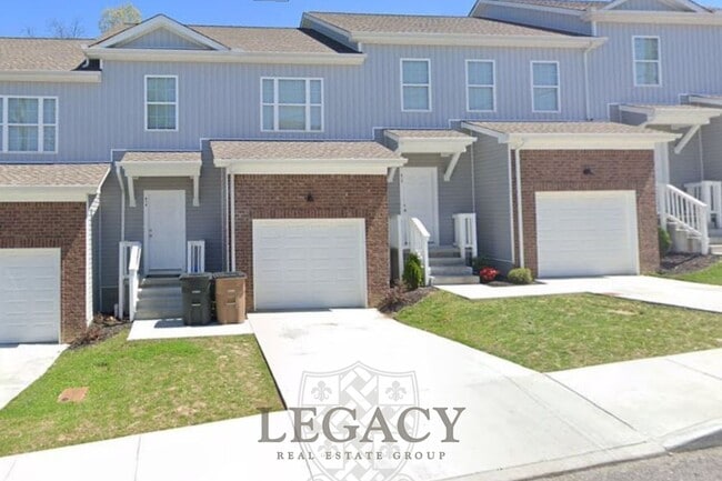 property at 616 Pippin Dr