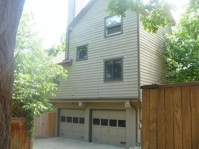 1931 Grove St in Boulder, CO - Building Photo