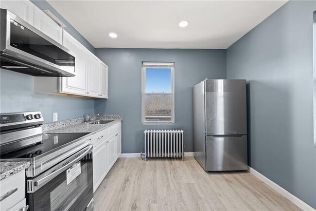 18 Loreto St in Providence, RI - Building Photo - Building Photo