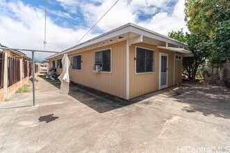 932 Ala Kapua St in Honolulu, HI - Building Photo - Building Photo