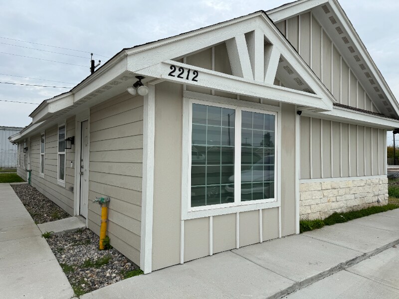 2212 Northridge Ave, Unit 2212 Northridge Avenue in Harlingen, TX - Building Photo