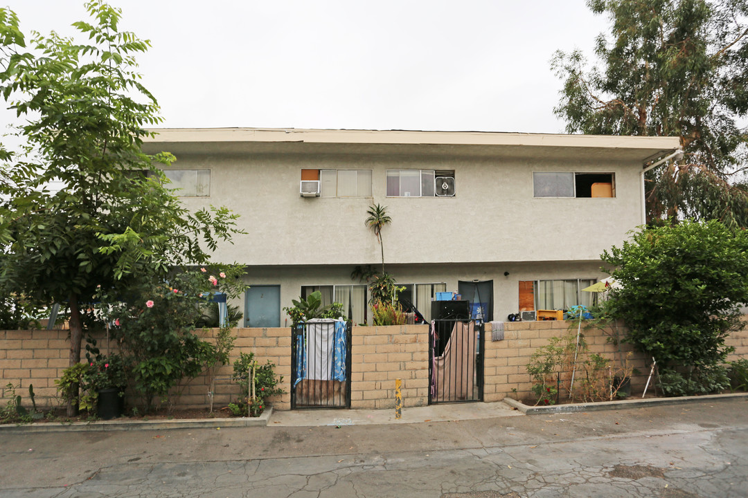 14072 Buena St in Garden Grove, CA - Building Photo