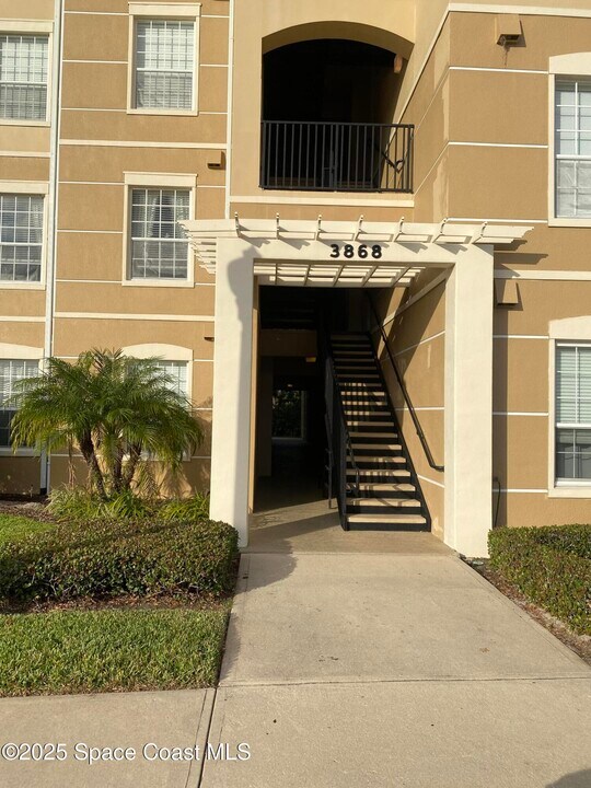 3868 Lexmark Ln in Rockledge, FL - Building Photo