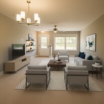 17431 54th St NE in Otsego, MN - Building Photo