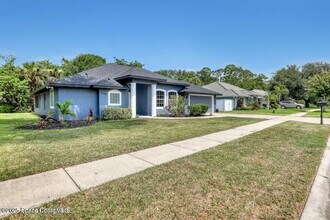 2559 Christopher Dr in Titusville, FL - Building Photo - Building Photo