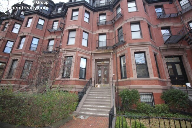 property at 277 Beacon St