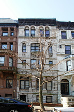 122 W 74th St in New York, NY - Building Photo - Building Photo