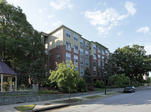 Columbia Heritage in Atlanta, GA - Building Photo - Building Photo