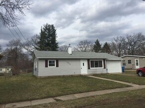 1513 Seville Ave in Kalamazoo, MI - Building Photo - Building Photo