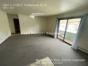 4106 E Turnagain Blvd in Anchorage, AK - Building Photo - Building Photo