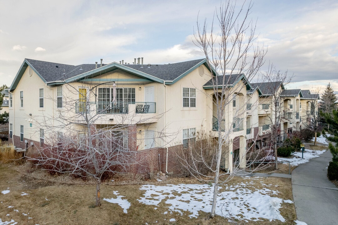 530 Mohawk Dr in Boulder, CO - Foto de edificio