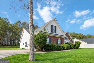 1108 The by Way in Mcdonough, GA - Building Photo - Building Photo