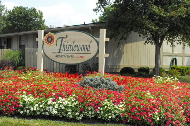 Thistlewood Apartments in Xenia, OH - Building Photo - Building Photo