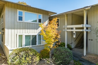 451 Via Casitas in Greenbrae, CA - Building Photo - Building Photo