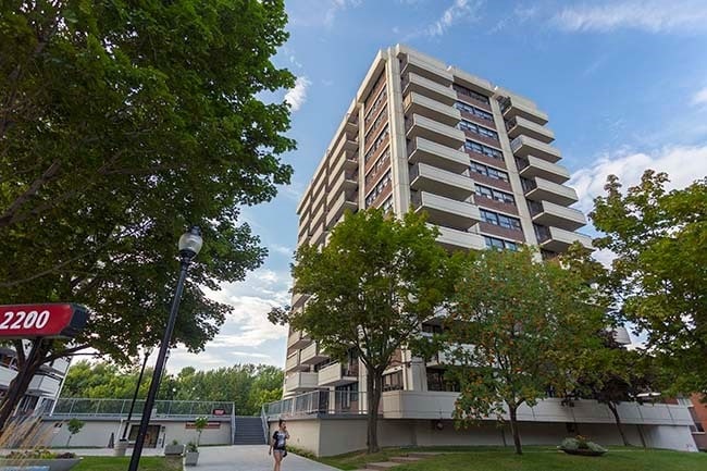 Chapdelaine Apartments
