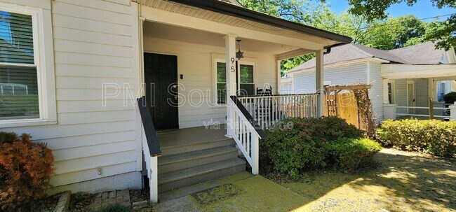 95 Thirkield Ave SE in Atlanta, GA - Building Photo - Building Photo