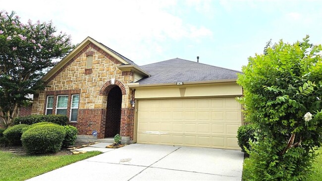 12006 Golden Lodge Ln in Houston, TX - Building Photo - Building Photo