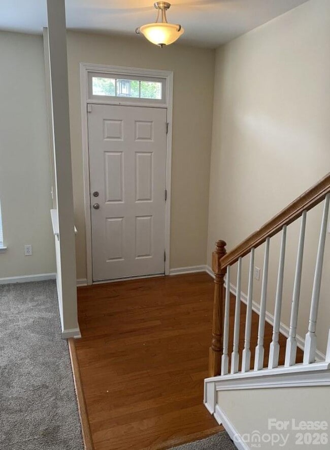 10020 Kings Parade Blvd in Charlotte, NC - Building Photo - Building Photo