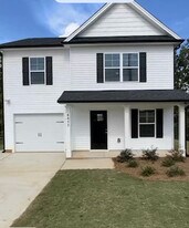 3135 Cherry Dr in Cumming, GA - Building Photo