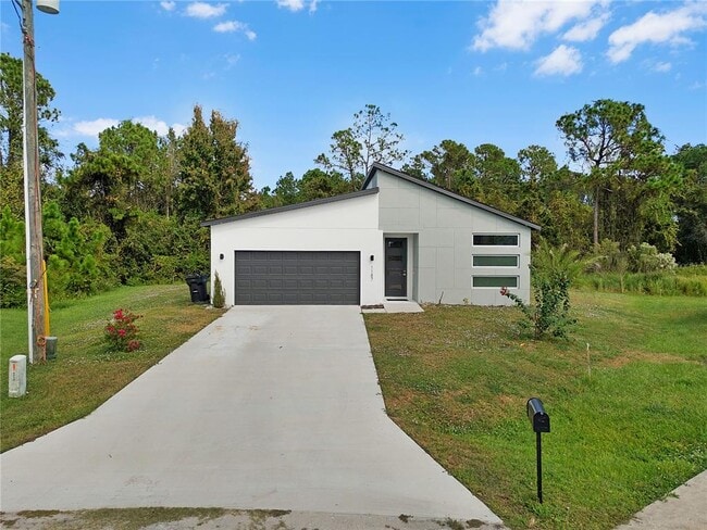 property at 1187 N Platte Ln