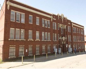 The Anderson in Omaha, NE - Building Photo - Building Photo