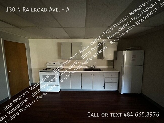 property at 130 N Railroad St