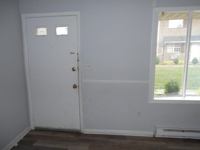 867 Ulster St in Allentown, PA - Foto de edificio - Building Photo