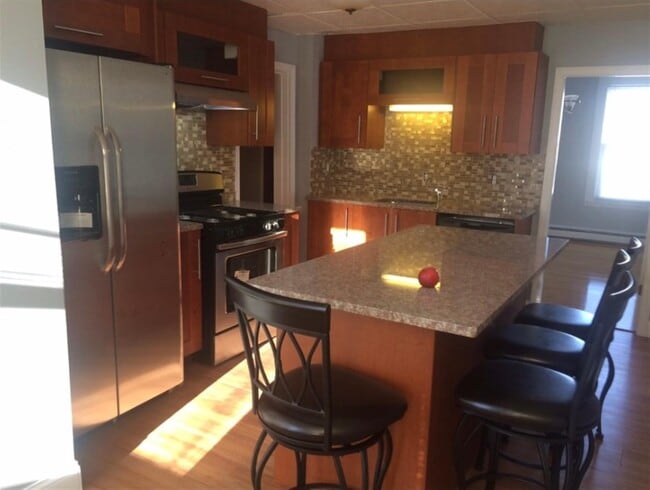 property at 77 Lyman Ave