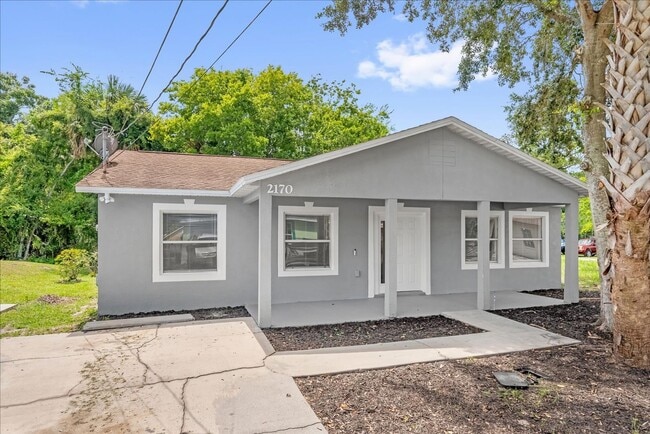 property at 2170 Church St