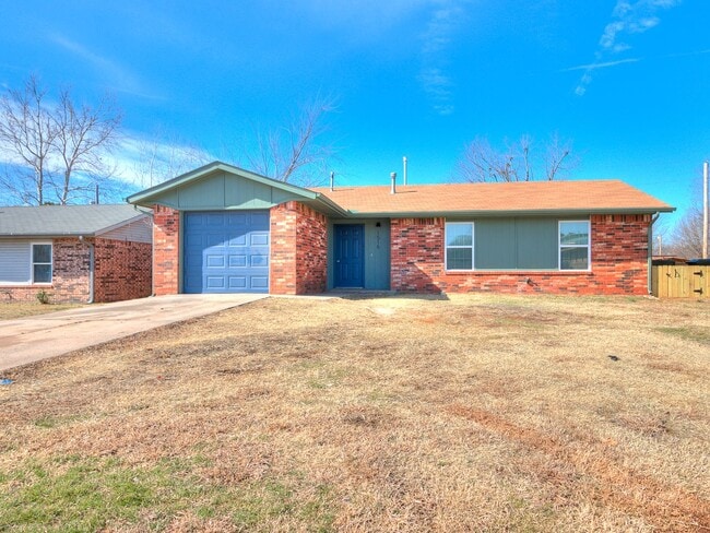 property at 1516 Pecan Grove St