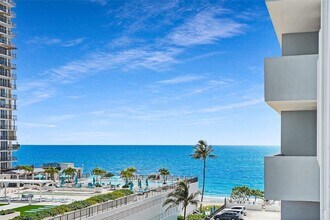 4250 Galt Ocean Dr, Unit 5A in Fort Lauderdale, FL - Building Photo - Building Photo