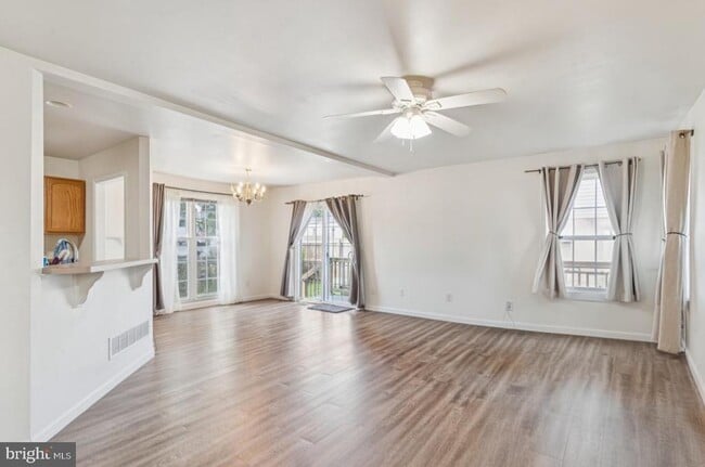 property at 7821 Outing Ave