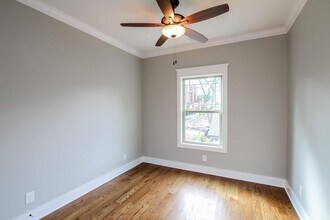 3116 Belwood St in Nashville, TN - Foto de edificio - Building Photo