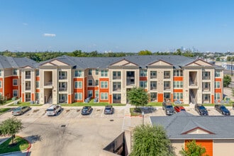 Smart Living at Telephone in Houston, TX - Building Photo - Building Photo