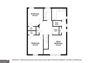 37 Hill Side Way in Hiram, GA - Building Photo - Building Photo