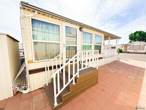 6649 E 32nd St in Yuma, AZ - Building Photo - Building Photo