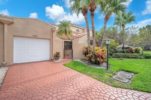 22710 Meridiana Dr in Boca Raton, FL - Building Photo