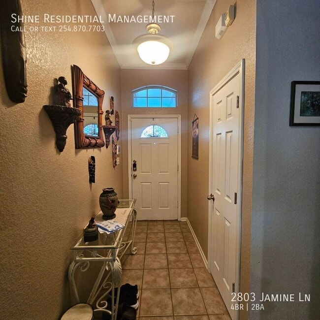 2803 Jasmine Ln in Killeen, TX - Building Photo - Building Photo