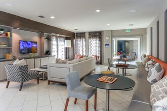 Villas at Chase Oaks in Plano, TX - Building Photo - Interior Photo