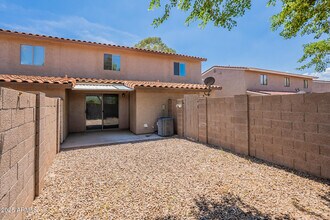 6206 E Glencove St in Mesa, AZ - Building Photo - Building Photo
