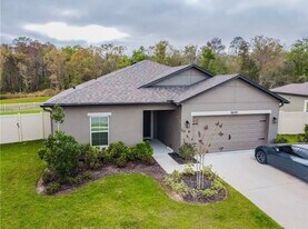 18690 Alfaro Loop in Spring Hill, FL - Building Photo